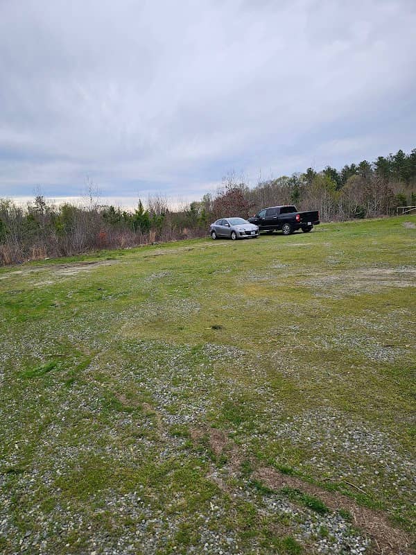 Turkey Fork Parking Area, Mattaponi Wildlife Management Area - Image 1