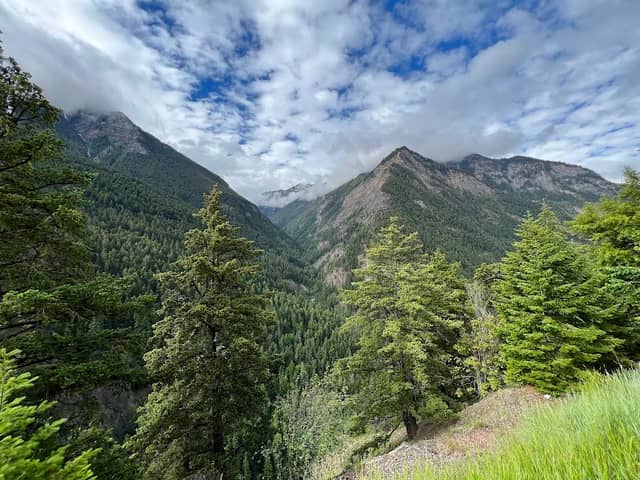Scenic View Point - Image 1