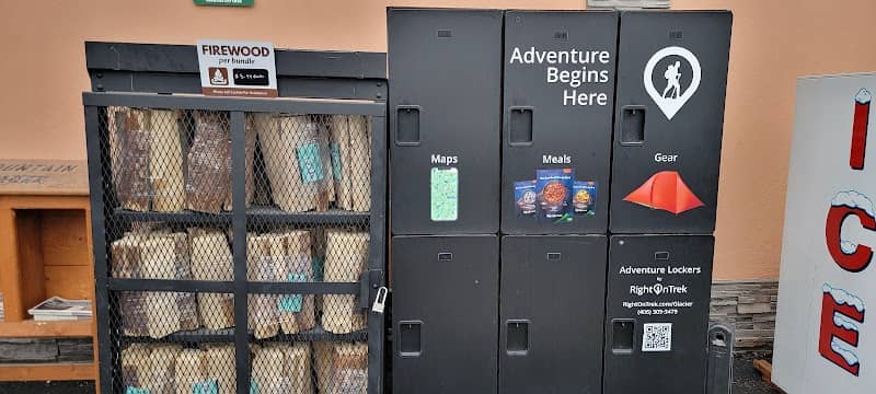 Adventure Lockers by RightOnTrek - Image 1