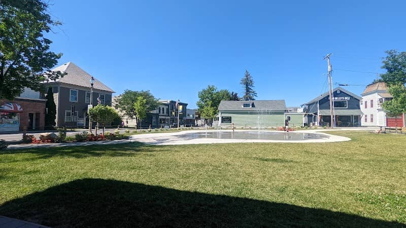 Merchants' Park - Image 1