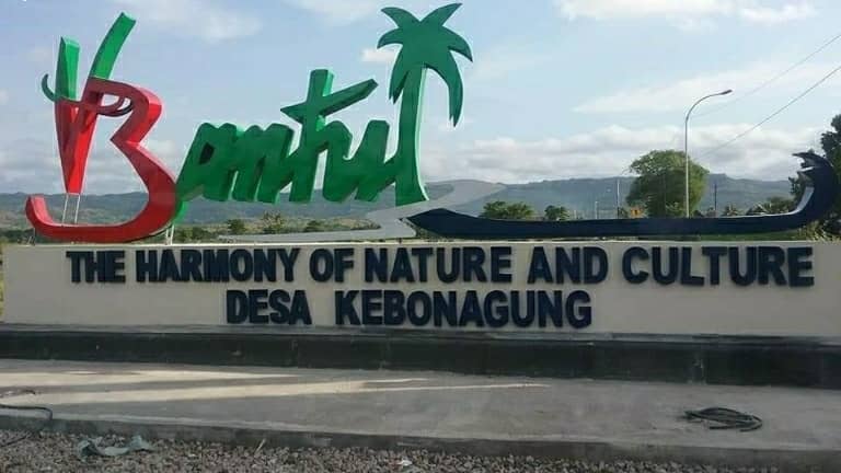 Desa Wisata Kebonagung Imogiri - Image 1