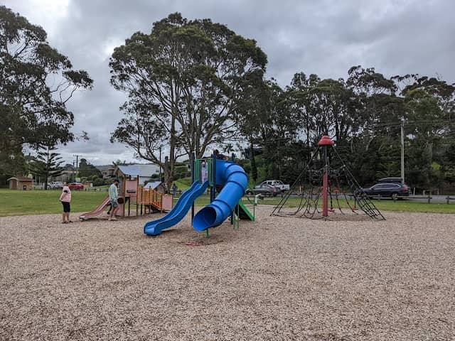 Spencer Park - Image 1