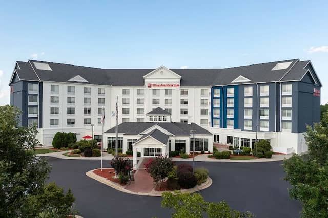 Hilton Garden Inn Roanoke Rapids - Image 3