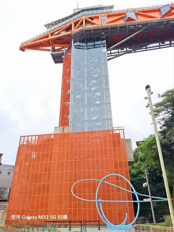 Keelung Tower - Image 1