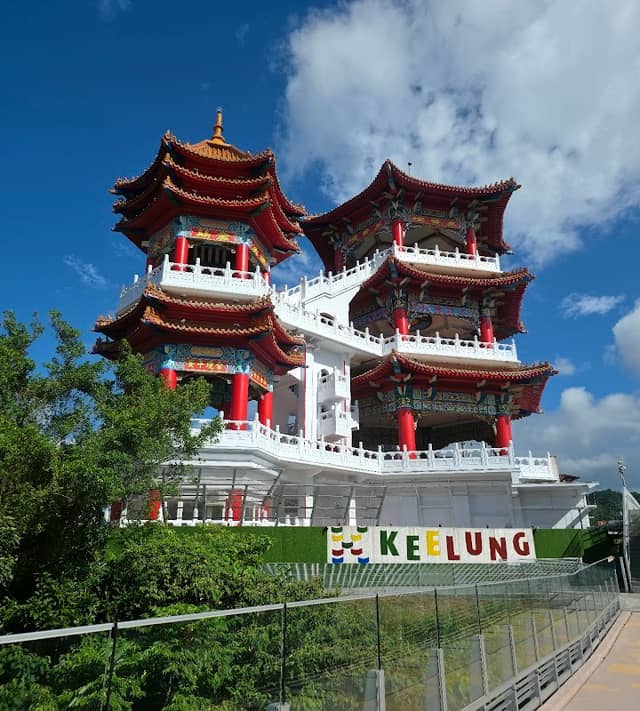 Keelung Tower - Image 2