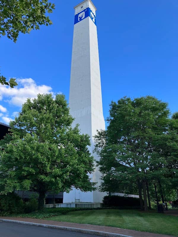 Little Joe Tower - Image 1