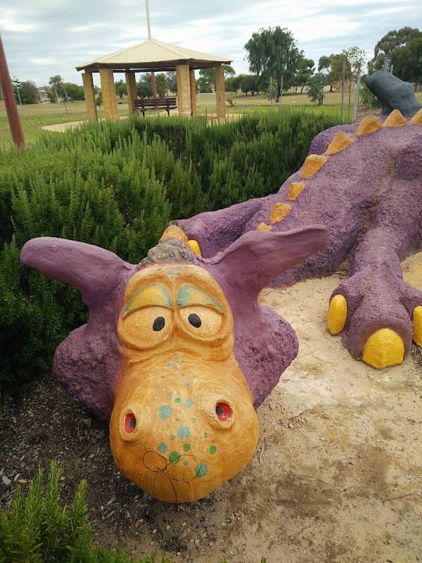 Fantasy Park - Image 2