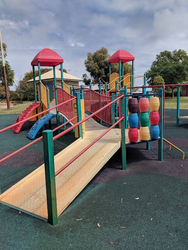 Fantasy Park - Image 1