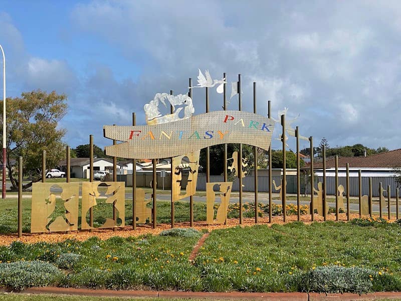 Fantasy Park - Image 3