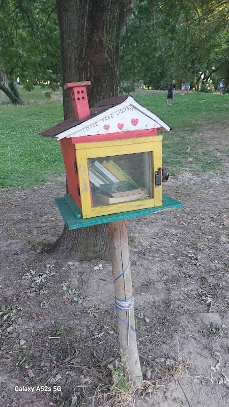 Little free library - Image 1