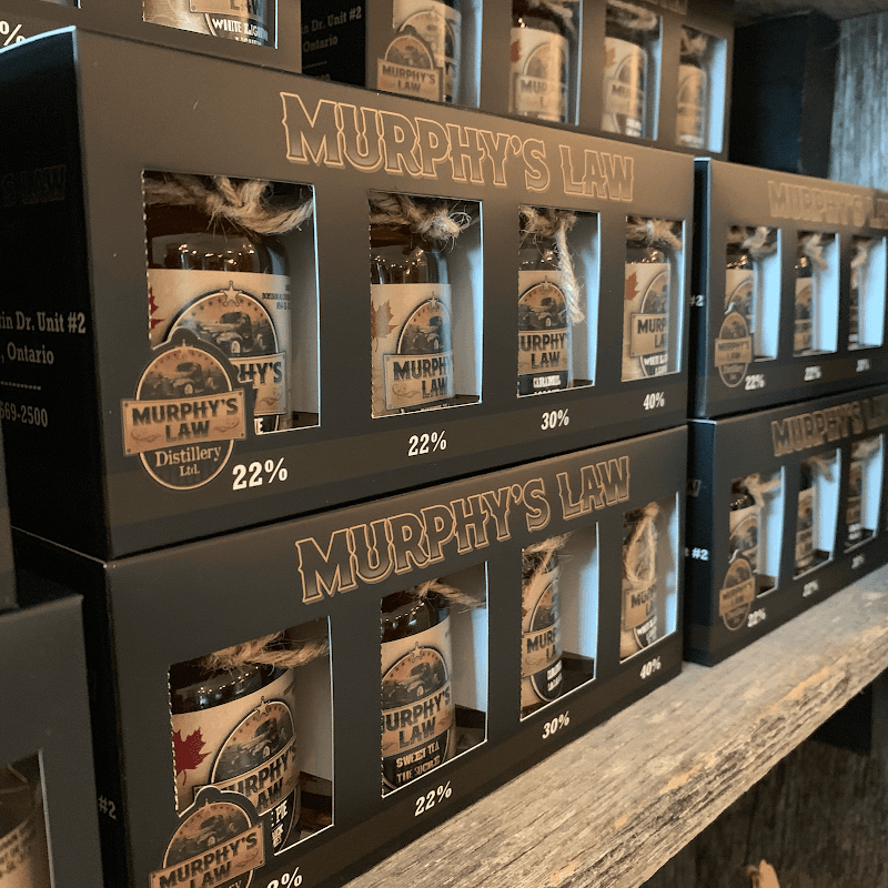 Murphy's Law Distillery Ltd. - Image 2