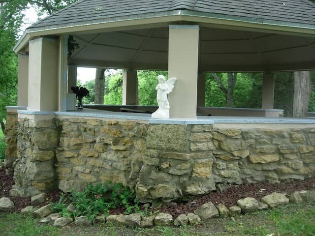 Gazebo - Image 1