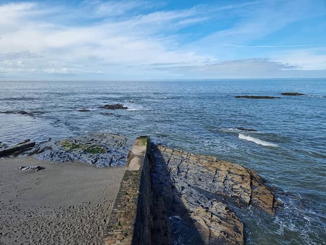 Seafront Promenade - Image 2