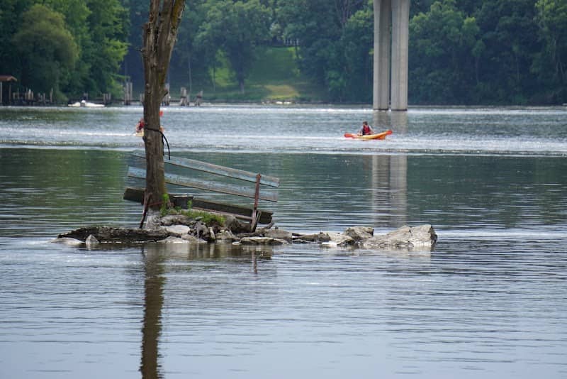 Blatz Island - Image 1