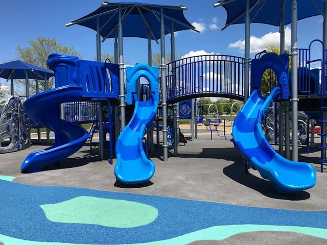 Trenton Community Park - Image 1