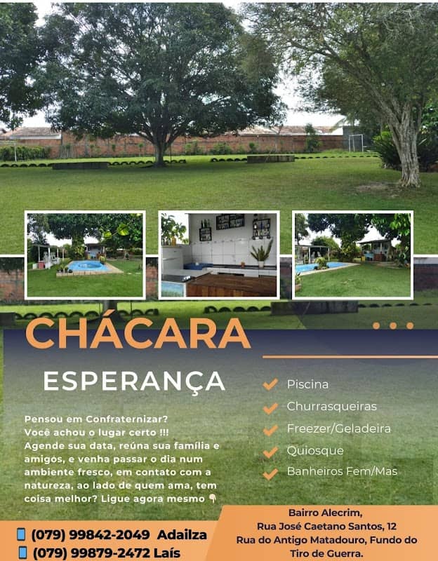 Chácara Esperança - Image 1