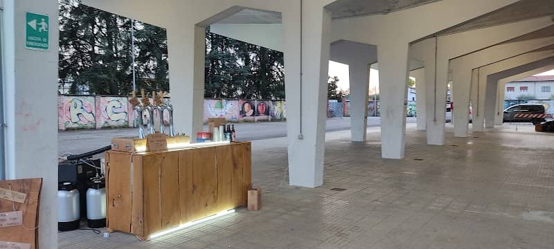 Spazio eventi Area Coperta Mercato di Marlia - Image 2