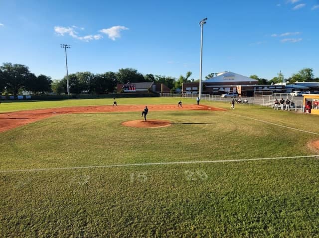 Dalton P.Taylor Baseball Field - Image 1