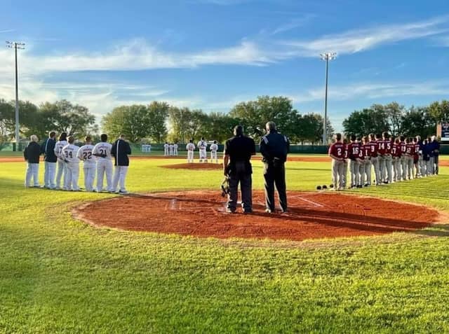 Dalton P.Taylor Baseball Field - Image 2