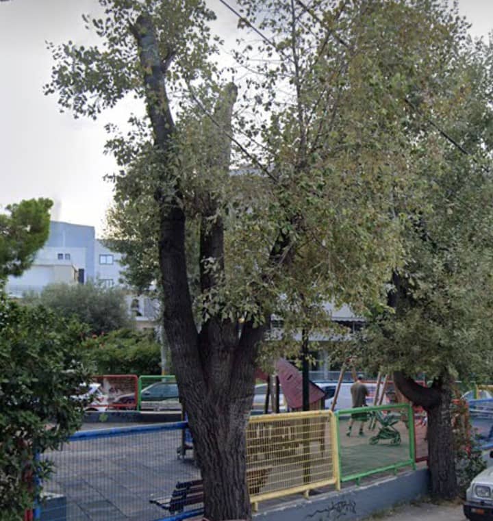 Πάρκο Αγίας Τριάδας - Image 1