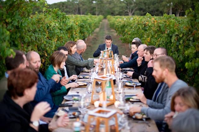Raidis Estate Coonawarra - Image 1
