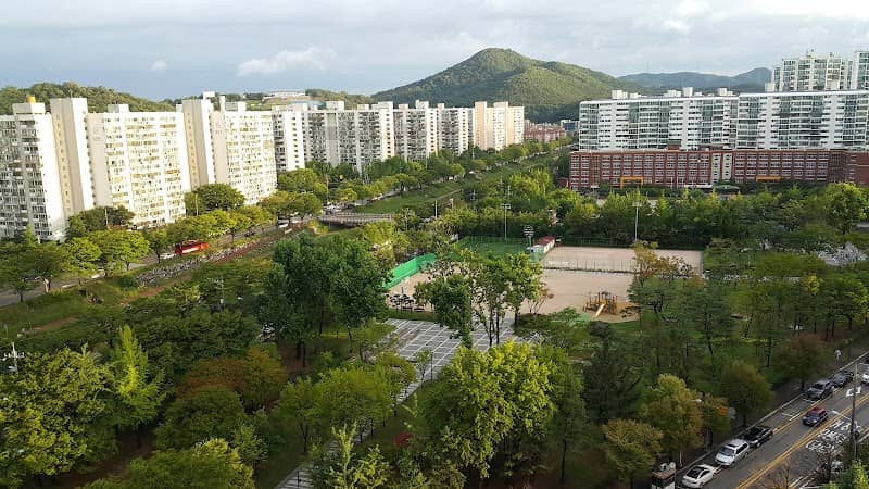 성포공원 - Image 1
