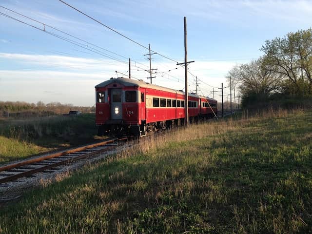 East Troy Railroad Museum - Image 2