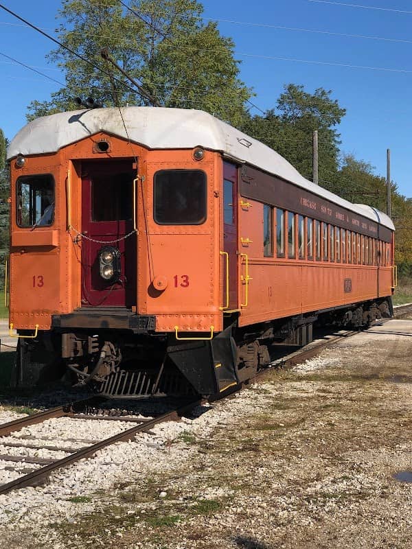 East Troy Railroad Museum - Image 3