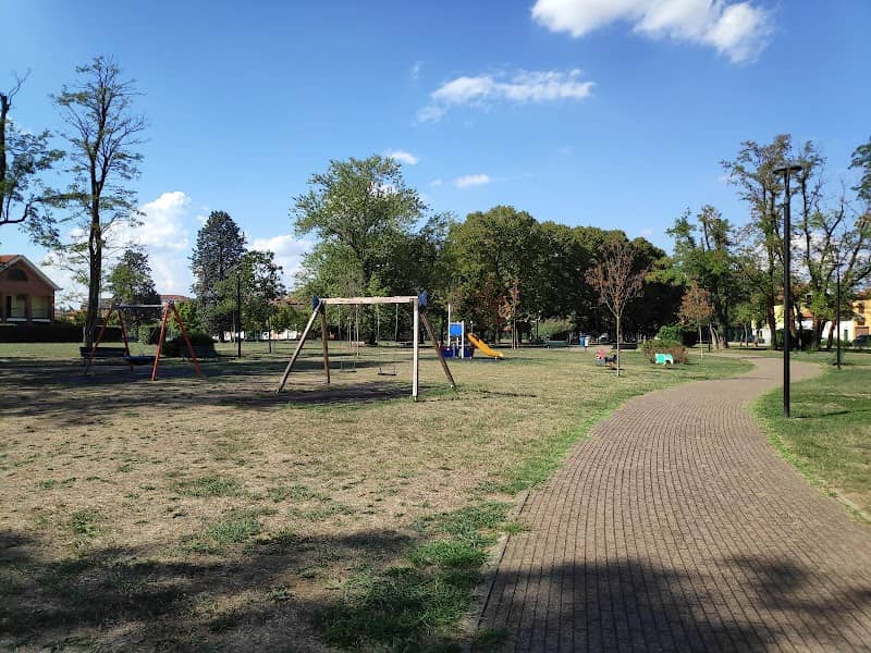Parco Ghisolfa - Image 2