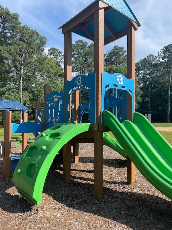 Arnold Park - Image 1