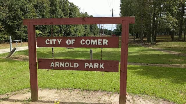 Arnold Park - Image 2