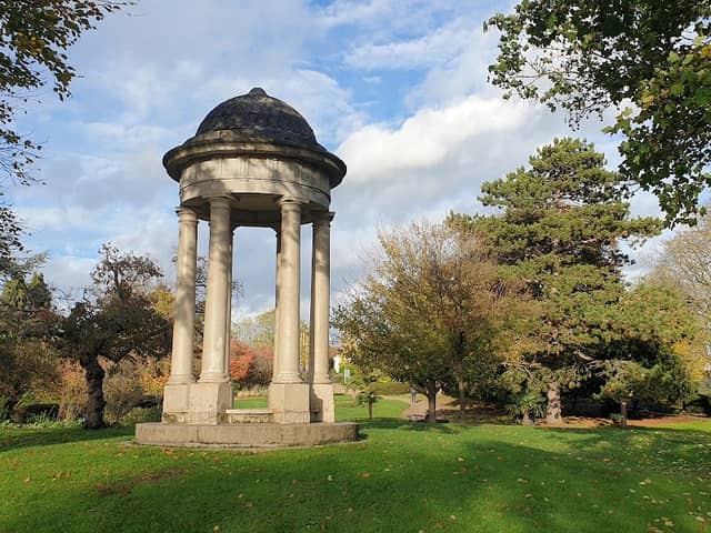 Admirals Park - Image 2