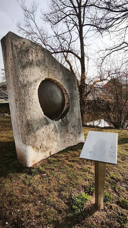 Das Klangrad Kunstwerk - Image 2