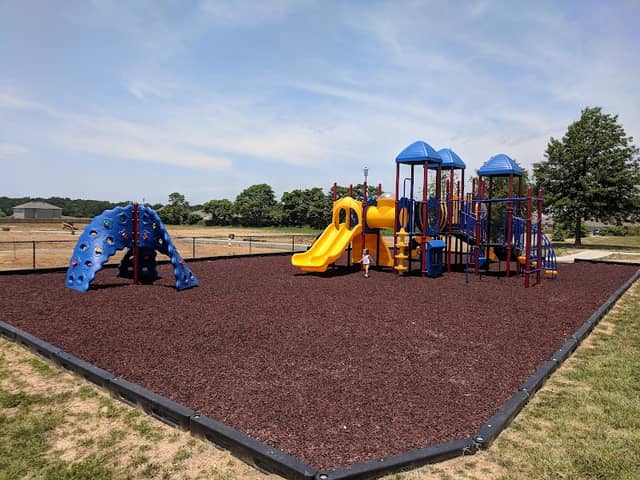William Lee Coffelt Memorial Park - Image 3