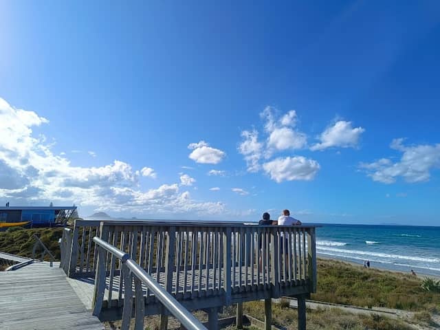 Viewing platform - Image 1
