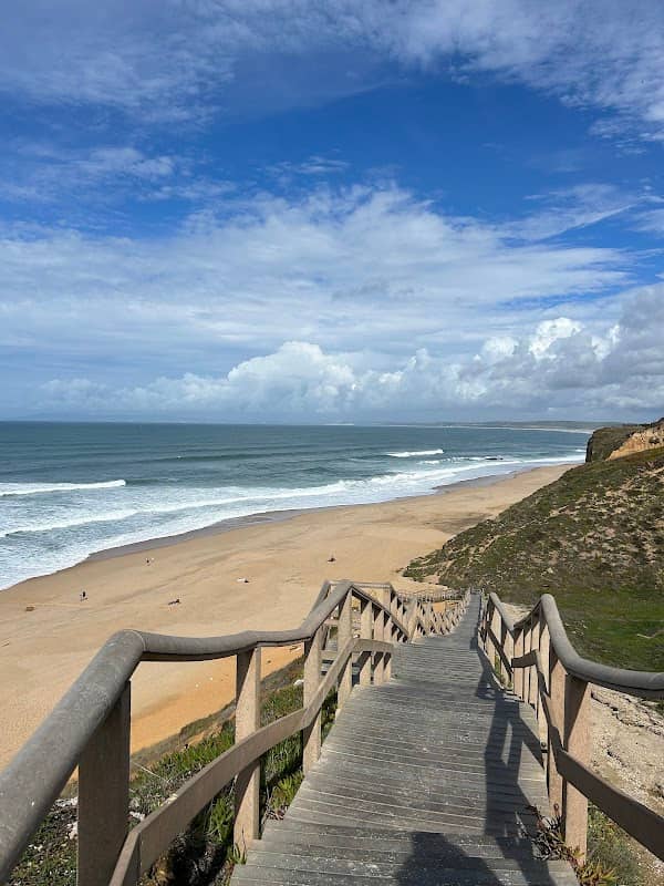 Praia das Bicas - Image 1
