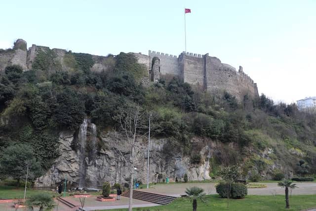 Trabzon Castle - Image 2