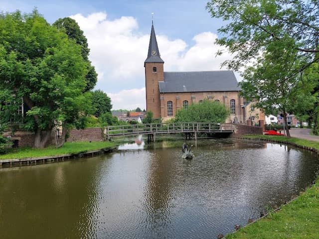 Wijnandsrade Castle - Image 1