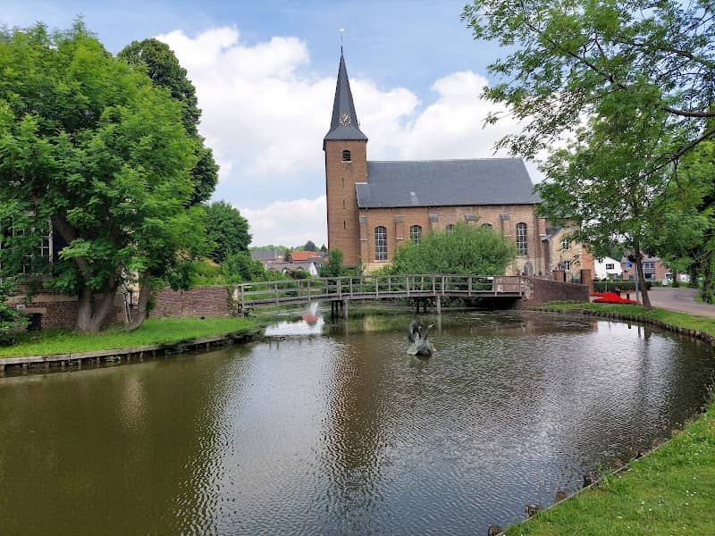 Wijnandsrade Castle - Image 1