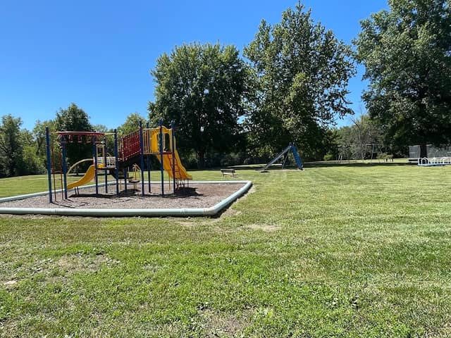 Perkins Park - Image 1
