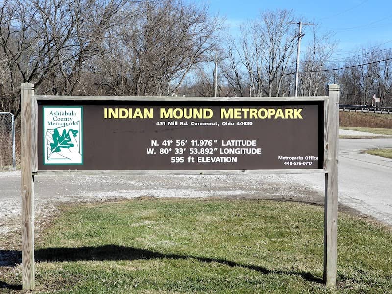 Indian Mound Metropark - Image 1