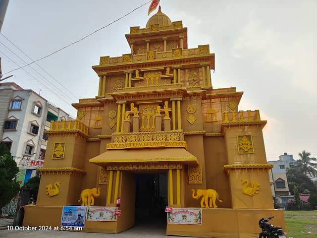 Simultala Park - Image 1