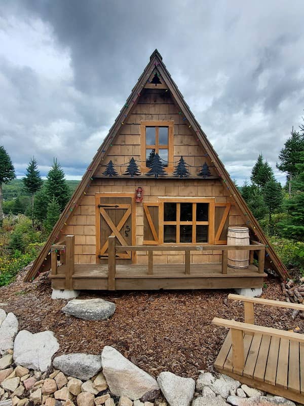 Twig's Chalet - Image 1