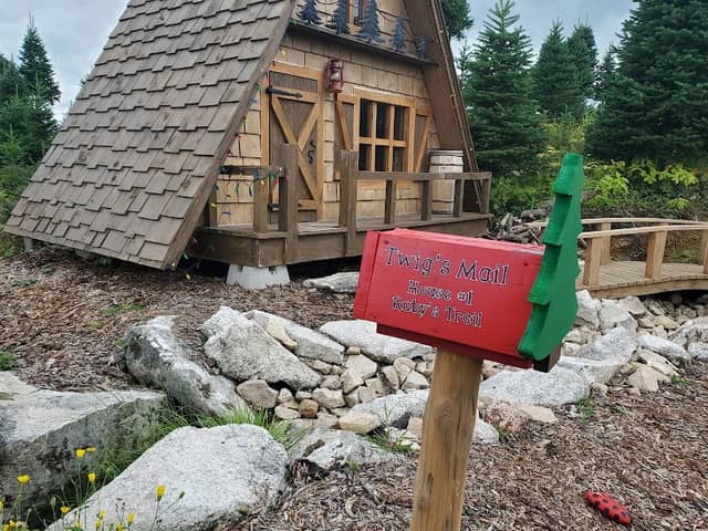 Twig's Chalet - Image 2