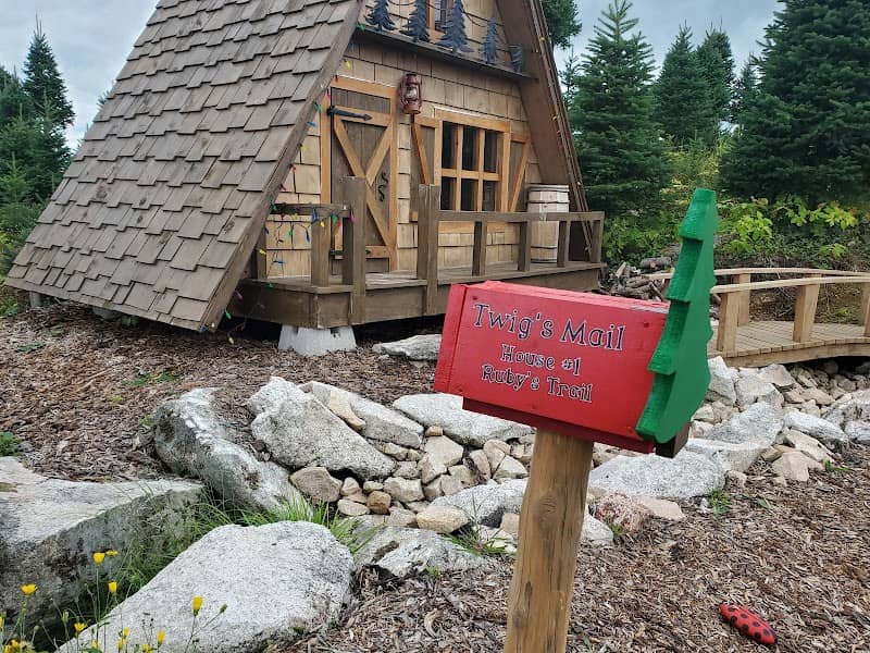 Twig's Chalet - Image 2