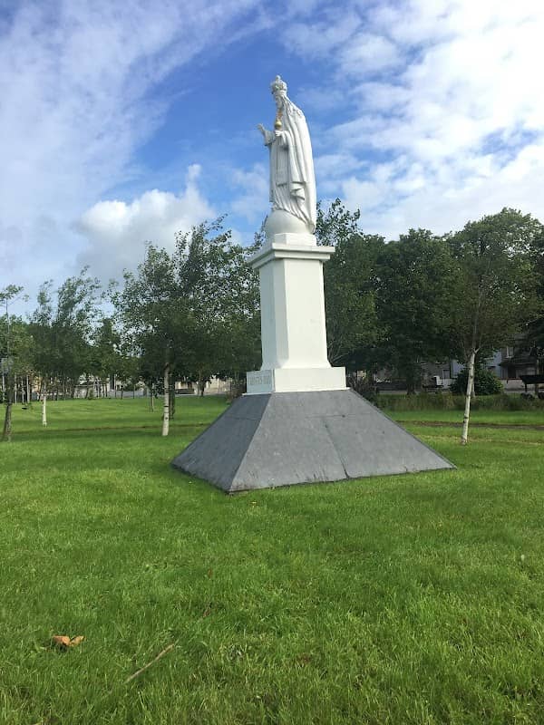 Christ the King Park - Image 1