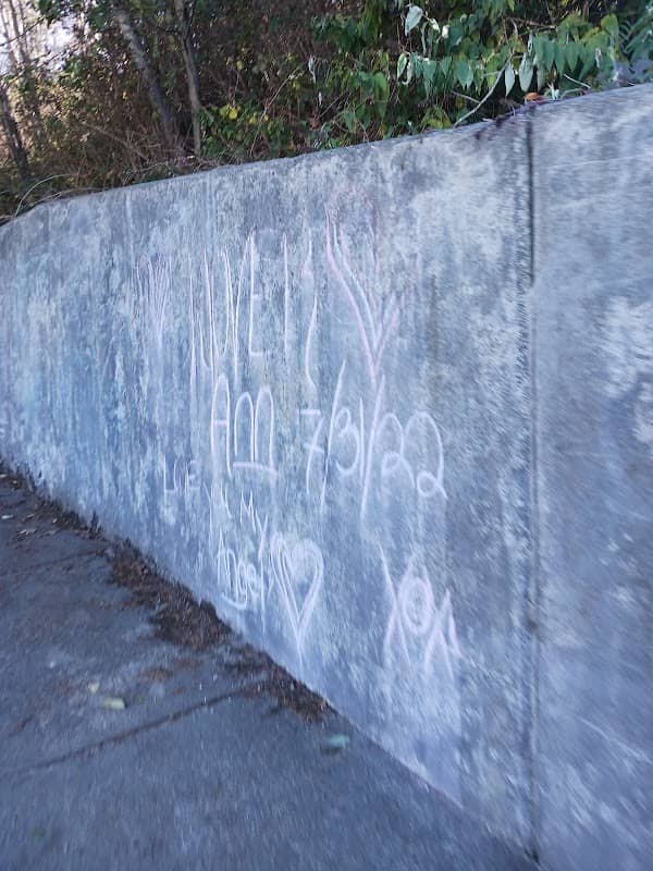 Chalk Wall - Image 2
