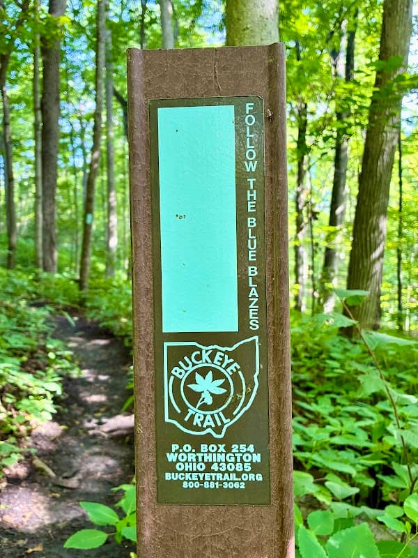 Headwaters Trail - Image 1