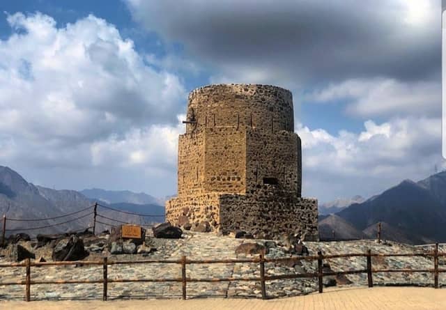 Al Rabi Tower - Image 1