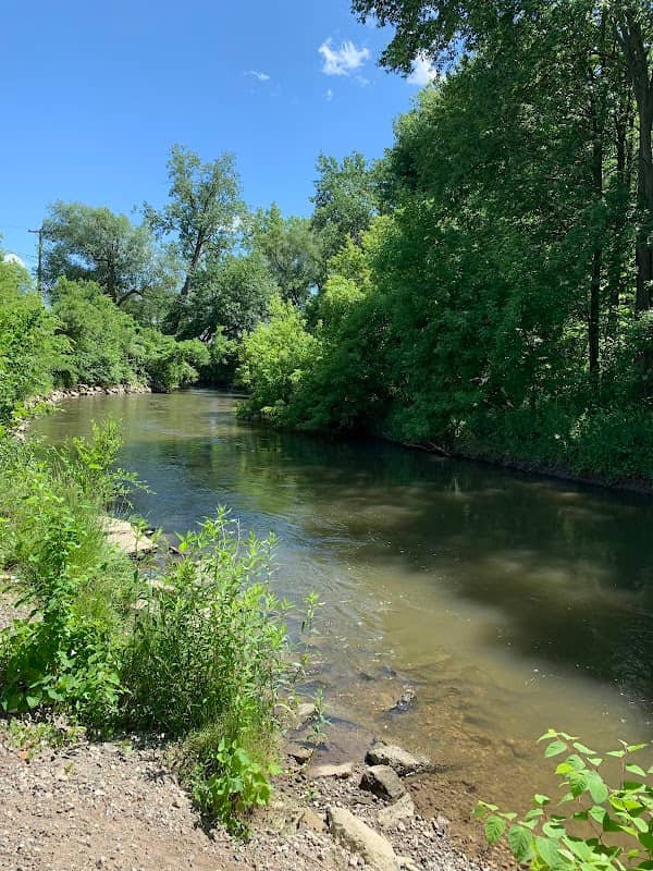 Clinton River Heritage Park - Image 2